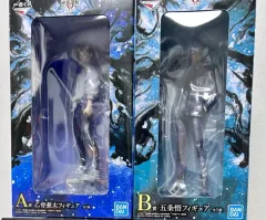 呪術廻戦 フィギュア 0一番くじ aユウタ+b五条 まとめ出品