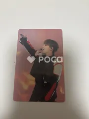 SEVENTEEN スングァン SEVENTEEN EXHIBITION FOLLOW FELLOW RANDOM PHOTOCARD