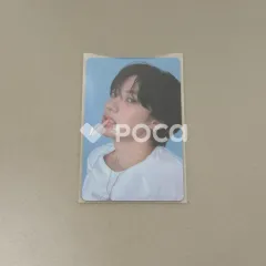 RIIZE アントン 2026 SEASON'S GREETINGS RANDOM TRADING CARD SET B ver.