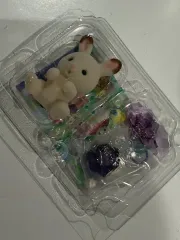 シルバニアファミリー 森の妖精 うさぎ