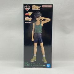 [중고] 반다이 이치 반 쿠지 신기동 전기 건담 W 30th Anniversary B상 히이로 유이 미개봉품[97]