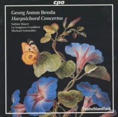 2026年最新】Harpsichord Concertosの人気アイテム - メルカリ