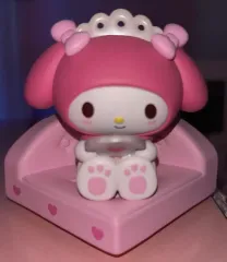 ポップマート マイメロディ フィギュア