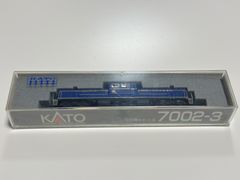 KATO製 北斗星 7002−3 DD51 - メルカリ