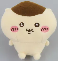 【中古】ぬいぐるみ くりまんじゅう しーぷわぬいぐるみ 「ちいかわ なんか小さくてかわいいやつ」