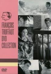 フランソワ・トリュフォー Blu-rayセットⅡ(『野性の少年