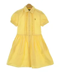 Polo Ralph Lauren ワンピース（その他） キッズ 【古着】【中古】【送料無料】