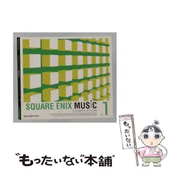 【中古】 [SQEX 200601] SQUARE ENIX MUSIC COMPILATION Vol.1 /  / 
