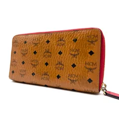 2026年最新】mcm 長財布 赤の人気アイテム - メルカリ