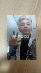 セブチ ホシ Spider トレーディングカードセット