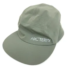 IT337241 アークテリクス キャップ Paltz Cap パルツ キャップ X000006721 フォリッジ ARC'TERYX 美品のサムネイル