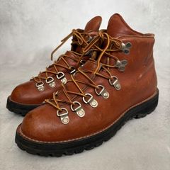 Danner ダナー マウンテンライト 30520X US8 EE USA製 - メルカリ