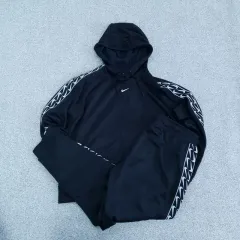 S NIKE フードTシャツ ズボン セット