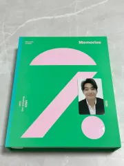 BTS Memories メモリーズ DVD 2020 ヴィ(V・テヒョン・テテ) トレカ + 特典