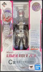 BANDAI SPIRITS 이치 반 쿠지 SHFiguarts 가면 라이더 가면 라이더 지오 C상 가면 라이더 지오 클리어 블랙 ver. SHFiguarts