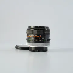 2026年最新】Canon New FD 28mm F2の人気アイテム - メルカリ