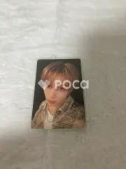 BOYNEXTDOOR テサン No Genre No Limit ver.