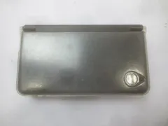  ゲーム ニンテンドーDS 本体 DSi LL UTL-001 ダークブラウン 動作品 本体のみ 中古品