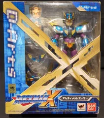 2026年最新】D-Arts ロックマンX アルティメットアーマーの人気