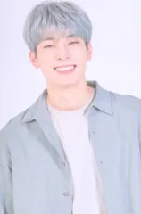 SEVENTEEN 2020 4TH FAN MEETING CARAT LAND WONWOO トレーディングカード 0058