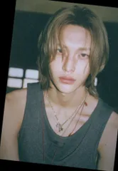 RIIZE Photo Pack Ver. イメージカード WONBIN RIIZING The 1st Mini Album 3/12