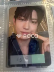 ALPHA DRIVE ONE 건우 EUPHORIA JEWEL CASE ver. OLIVE YOUNG