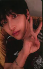 RIIZE Photo Pack Ver. WONBIN RIIZING The 1st Mini Album 3/3