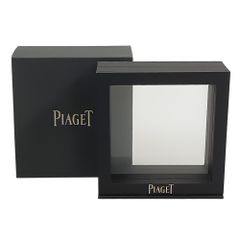 ピアジェ　腕時計空箱ケース PIAGET ピアジェ 時計用 空箱 純正 内箱・外箱セット - メルカリ