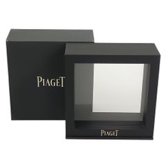 PIAGET ピアジェ 時計用 空箱 純正 内箱・外箱セット - メルカリ