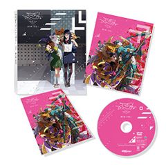 디지몬 어드벤처 tri. 제5장 [공생] [DVD]/모토나가 케이타로