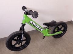 HARO BIKES PreWheelz バランスバイク グリーン - メルカリ