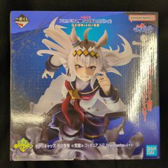 BANDAI SPIRITS 이치 반 쿠지 애니메이션 말 딸 신데렐라 그레이 재의 괴물 vs 하얀 번개 라스트 원상 오그리 캡 재의 괴물 각성 피규어 1/7 Gracemaster