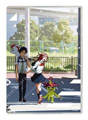 디지몬 어드벤처 tri. 제2장 [결의] [DVD]