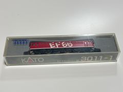 KATO EF81 北斗星 3010-3 カトー Nゲージ 鉄道模型 - メルカリ