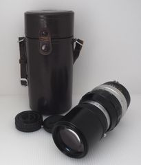 Pentax Takumar 200mm f/3.5 #8319 - メルカリ