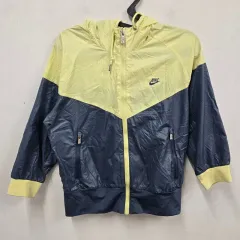 正規品/M NIKE ナイキ レディース ウィンドランナー ジャケット AA