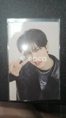 TXT スビン 2026 TXT MOA CON ミニフォトカード