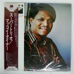 2026年最新】McCoy_Tynerの人気アイテム - メルカリ