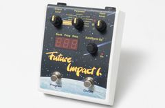 Future Impact v3 美品 完動品 元箱付 ベースシンセ - メルカリ