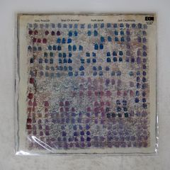 국내반 GARY PEACOCK/TALES OF ANOTHER/ECM PAP9078 LP
