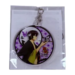 銀魂 in J-WORLD アクリルストラップ 高杉晋助