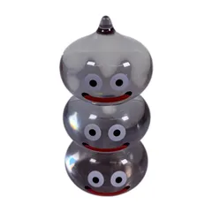 ドラゴンクエスト アミューズメントグッズシリーズ ビッグクリア フィギュア スライムタワー登場編 メタルブラザーズ