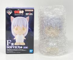 BANDAI SPIRITS 이치 반 쿠지 유☆유☆백서 암흑무술회편 vol.3 F상 요호장마 SOFVIC츄