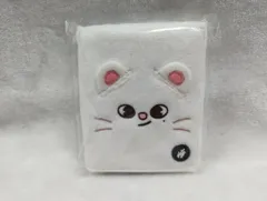 StrayKids 2025 SKZOO POPUP STORE 2nd MD Hyunjin フォトカードケース SKZOO