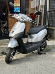 綺麗なホンダのタクトです！ 燃料ポンプ新品交換済みで安心です 