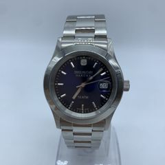 GUCCI グッチ 腕時計 クォーツ 1400L シルバー バングルウォッチ
