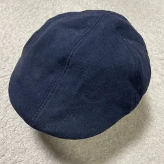 ラコステ ハンチングキャップ 帽子