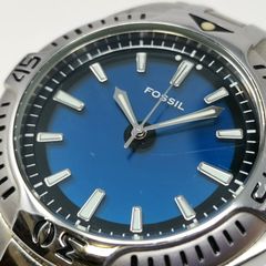 稼働品 FOSSIL BIGTIC AM-3778 - メルカリ