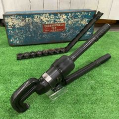安い圧着工具 泉精器の通販商品を比較 | ショッピング情報のオークファン