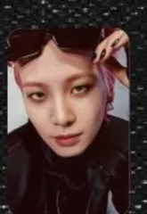 JO1 初回限定盤A 川尻蓮 Handz In My Pocket